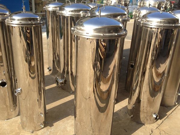 保安過(guò)濾器的價(jià)格為什么有著很大的差別？