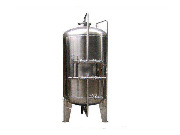 多介質(zhì)過濾器出現(xiàn)濾料板結(jié)，是什么原因?qū)е碌模?/>
                    </div>
                    <div   id=