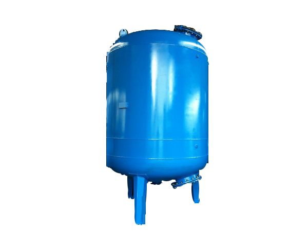 碳鋼罐都有幾種形式，能夠用來盛放強酸強堿嗎？