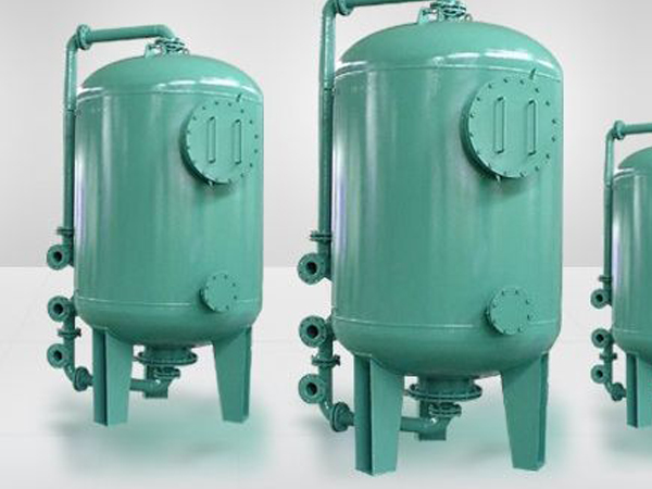 襯膠罐在投入使用前要做好哪些準(zhǔn)備？