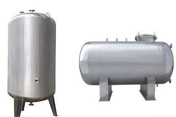 碳鋼防腐罐要怎么去看是否具備防腐性能？