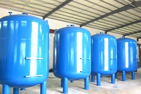 怎么對襯膠罐做熱沖擊的測試？