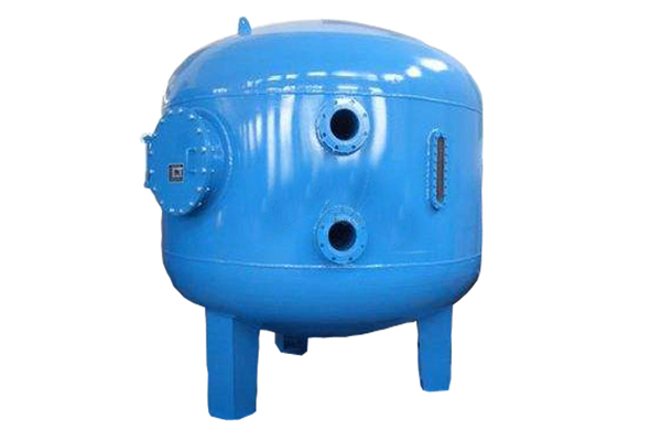 選購多介質(zhì)過濾器的時候都有哪些技巧？