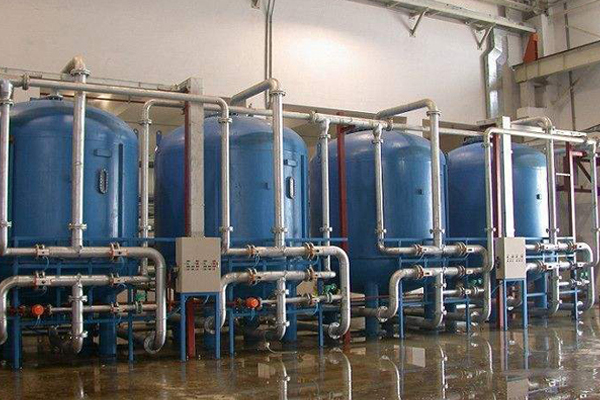 選購多介質(zhì)過濾器時有哪些訣竅？