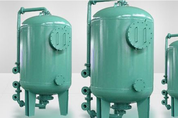 多介質(zhì)過濾器的市場銷售價(jià)格是由哪些因素組成的？