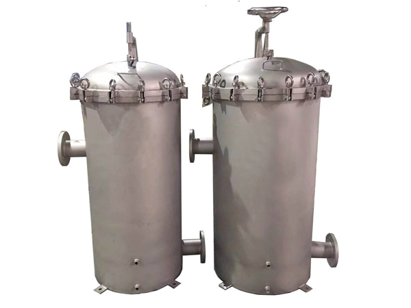 什么是保安過濾器，它都應用在什么地方