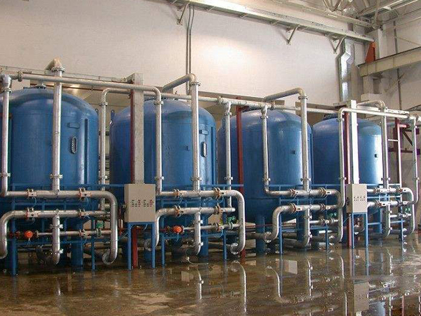 1573781447174873.jpg 多介質(zhì)過濾器多樣,哪種對懸浮物有著很好的去除效果