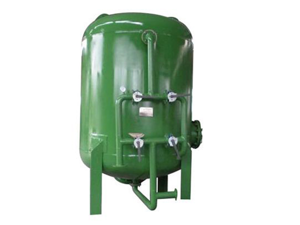 在網(wǎng)上購買多介質(zhì)過濾器注意什么 在網(wǎng)上購買多介質(zhì)過濾器注意什么