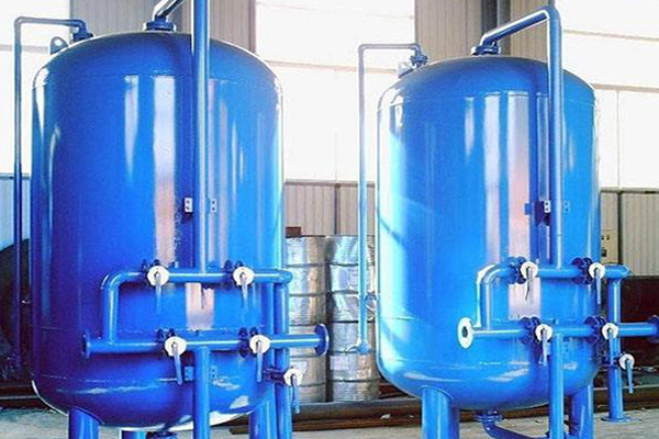 安裝多介質(zhì)過濾器的時(shí)候都應(yīng)注意哪些問題 安裝多介質(zhì)過濾器的時(shí)候都應(yīng)注意哪些問題