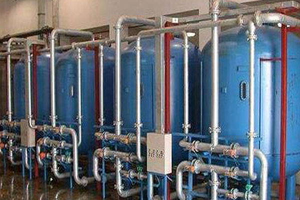 多介質(zhì)過濾器的價(jià)格受到什么因素影響 多介質(zhì)過濾器的價(jià)格受到什么因素影響