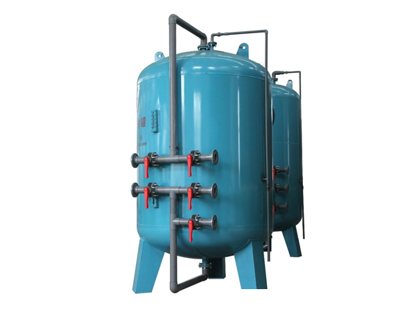 多介質(zhì)過(guò)濾器在購(gòu)買(mǎi)的時(shí)候關(guān)注點(diǎn)有哪些